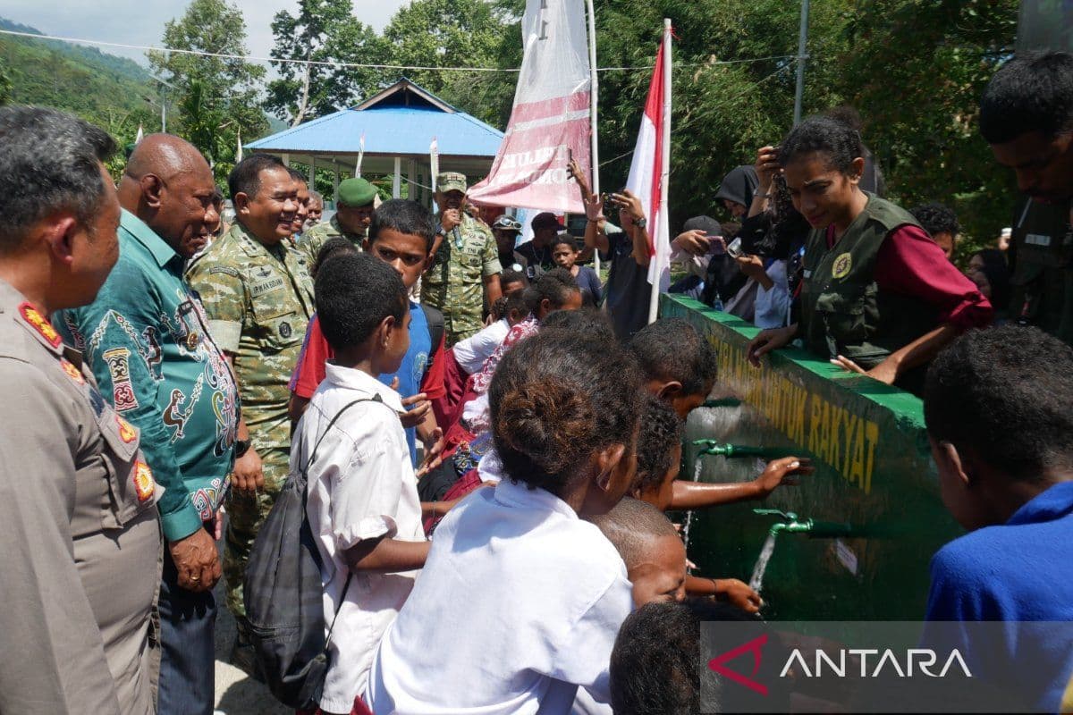 Dokumentasi HANKAM
