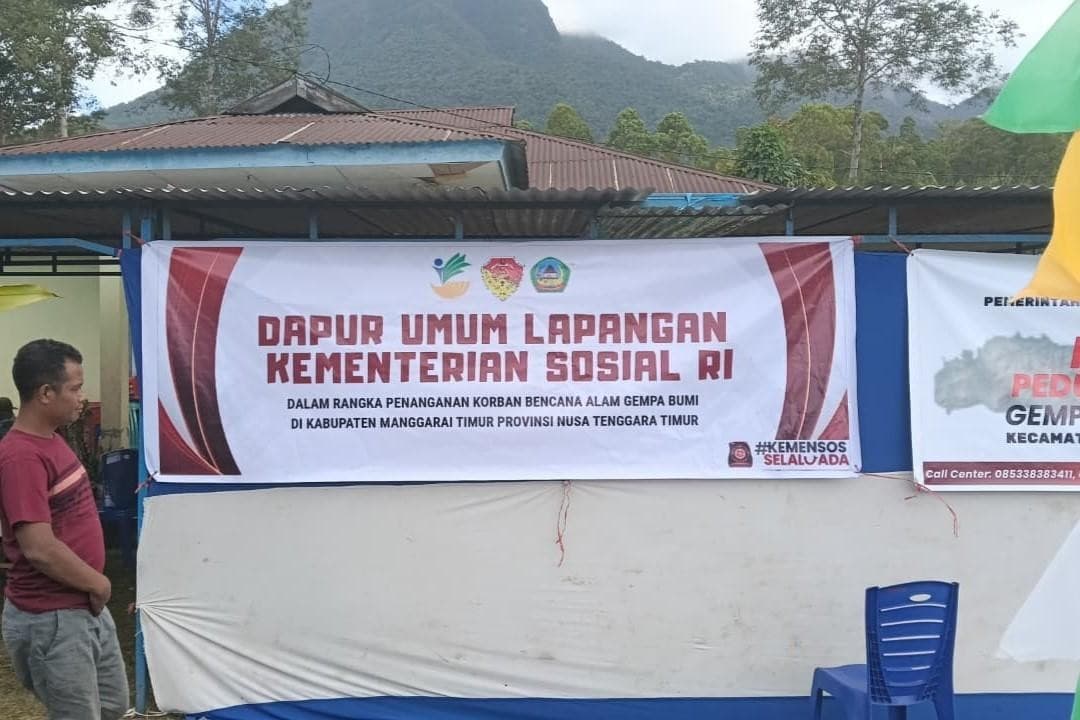 Dokumentasi HANKAM