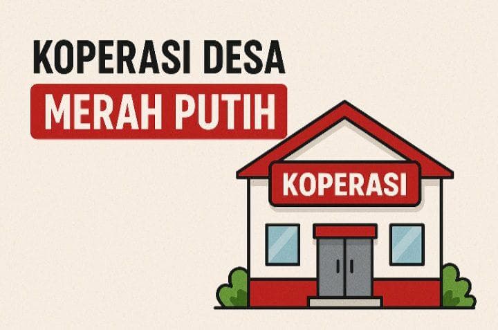 Koperasi Merah Putih: Pilar Kemandirian Ekonomi Rakyat yang Siap Bangkit dari Bantul