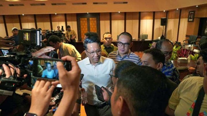 80 Ribu Koperasi Merah Putih Diresmikan: Pilar Baru Ekonomi Kerakyatan Era Presiden Prabowo