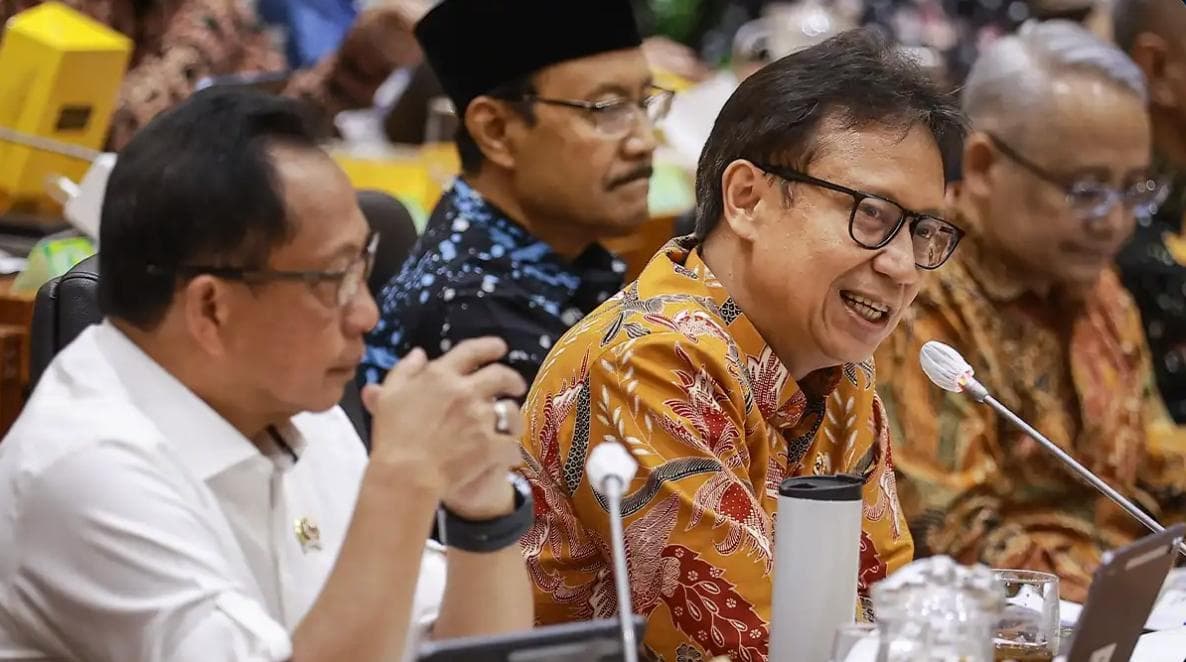 Koperasi Desa Merah Putih Dilengkapi Klinik & Apotek: Lompatan Besar Layanan Kesehatan di Pelosok Desa