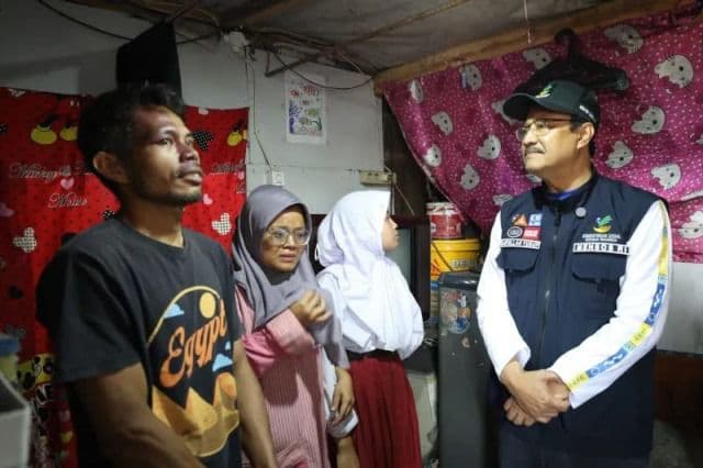 Sekolah Rakyat di Lamongan Jawa Timur Berikan Pendidikan Gratis dan Jaminan Sosial bagi Masyarakat yang Kurang Mampu