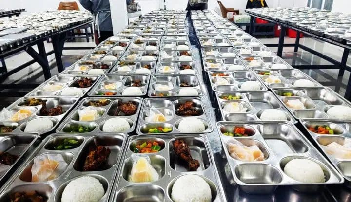 Wamendikdasmen dan DPR Dorong Revitalisasi Sekolah dan Program MBG di TK Baitul Muttaqin Garut Jawa Barat