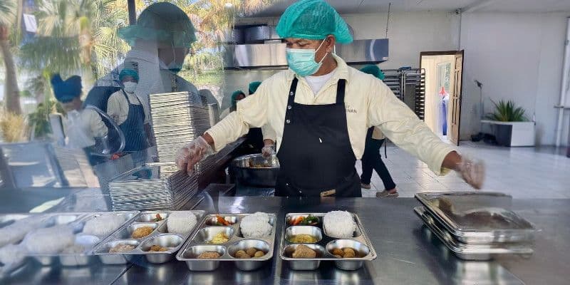 Satu Tahun Prabowo-Gibran: Program MBG Jadi Bukti Nyata Peningkatan Gizi dan Ekonomi Rakyat