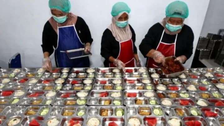 BGN Evaluasi Total Program MBG Ramadan, Perketat Standar Menu hingga Transparansi Gizi