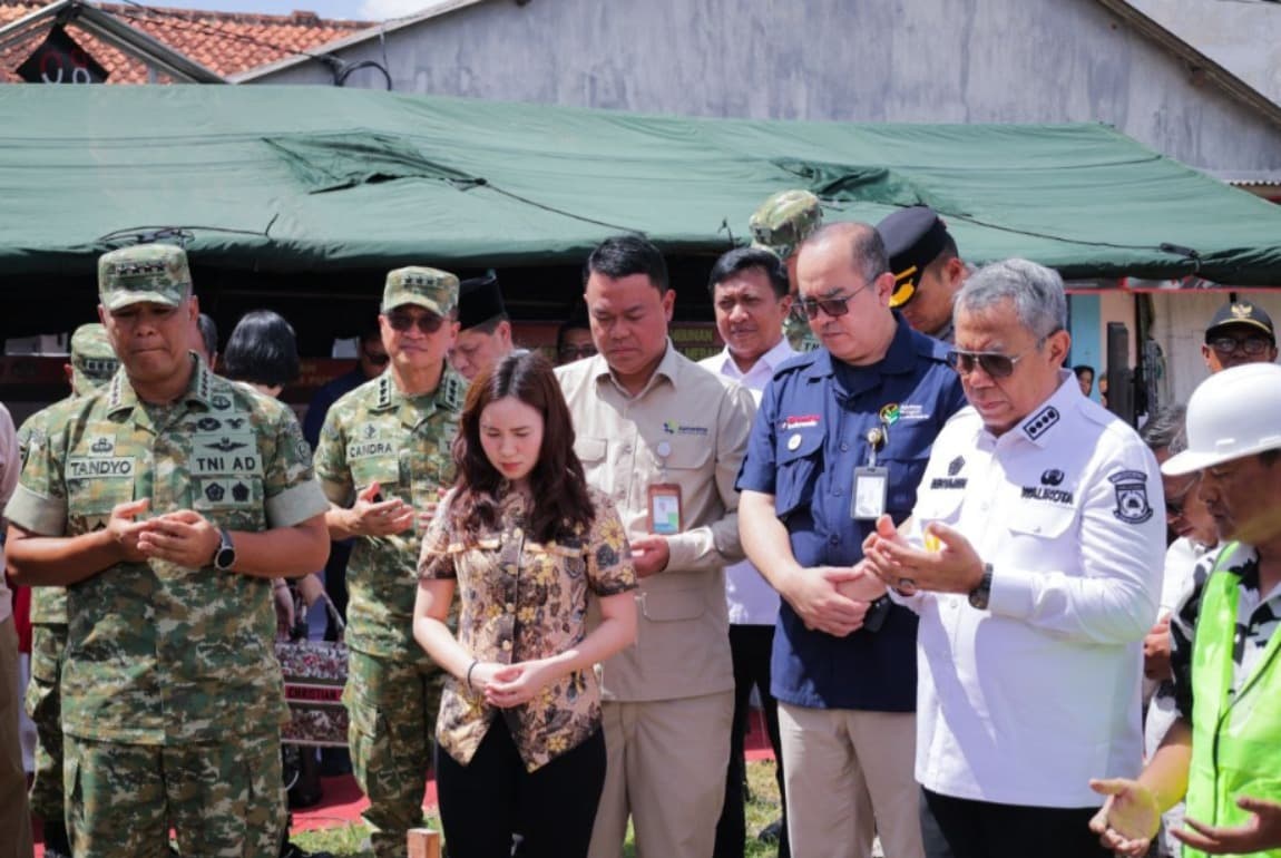 Koperasi Merah Putih