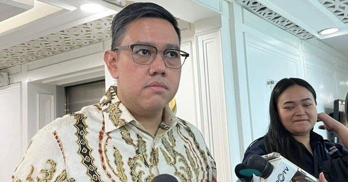 DPR Dukung Indonesia Tetap di Board of Peace (BoP) sebagai Juru Damai Dunia
