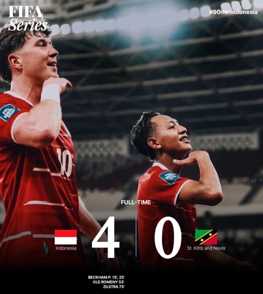 indonesia