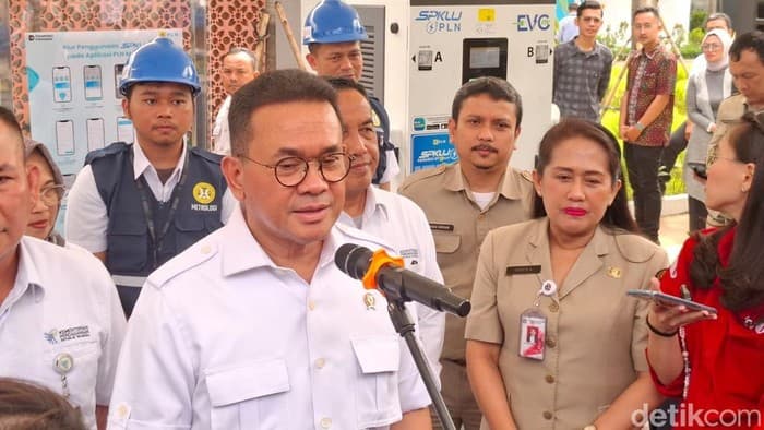 Harga Pangan Jelang Idul Adha Dinilai Masih Stabil
